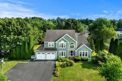 156 Harrington Ave 1