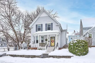 4 New Hampshire Avenue