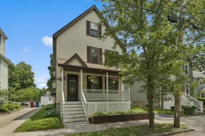 101 Cleveland St