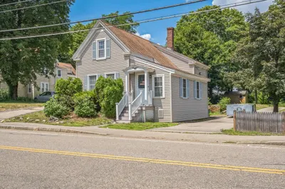 250 Pleasant St