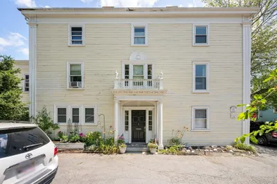 1 Green St #5