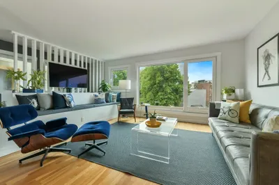 103 Charter Street #5