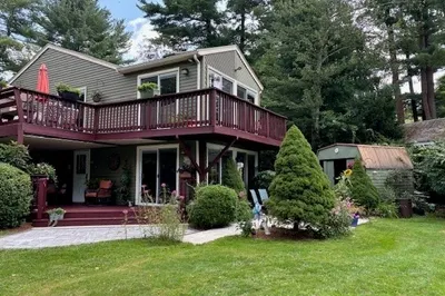 337 Lakeshore Dr 1