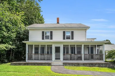87 Graniteville Road #B