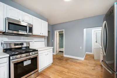 91 Pine Street #1