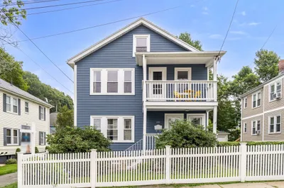240 Kittredge Street #2 1