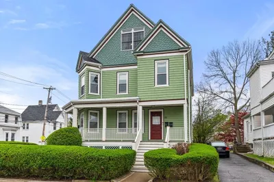80 Roslindale Ave #3