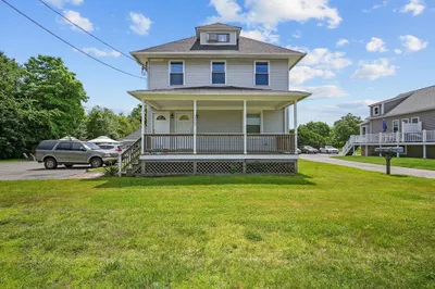 1663 Fall River Ave 1