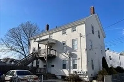 129 Melville Street #1W