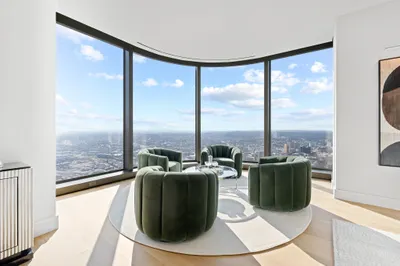 1 Dalton St #5603