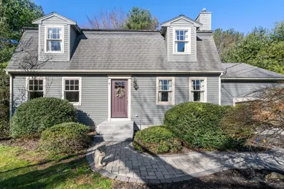 4 Cedar Street 1