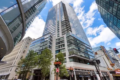 1 Avery St #30D