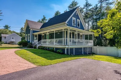 140 Elm St
