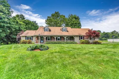 937 George Hill Rd