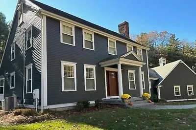 60 Green Lane 1