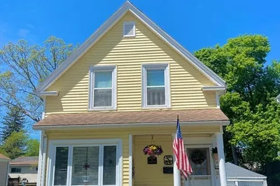 27 Springvale Ave