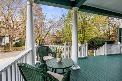 58 Corey Road