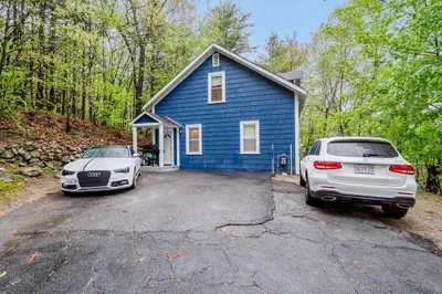 10 Rindge Rd