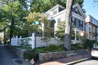 15 Hilliard Street #15