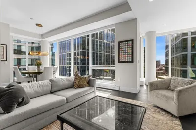 22 Liberty Drive #12G
