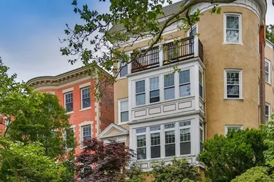 40 Claflin Road #1