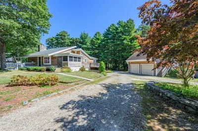 6 Cedar St