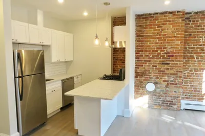 91 Waltham St #4 1