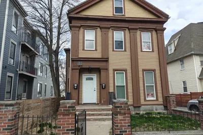 102 Mount Pleasant Ave #1 1