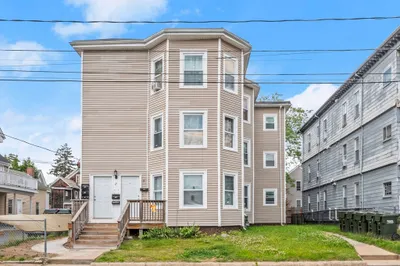 15-17 West Chestnut Street