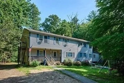 248 Amherst Rd