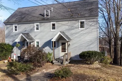 117 Pilgrim Rd #117 1