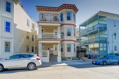7 Treadway Rd #1