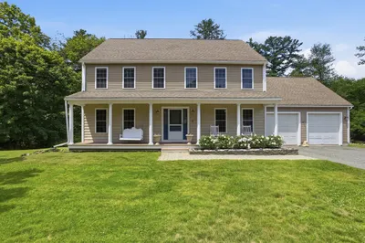61 Whitney Street 1