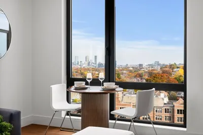 1515 Commonwealth Ave #408