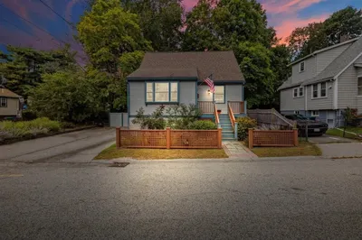 70 Trefton Drive