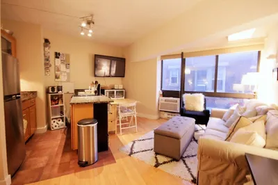 12 Stoneholm St #419