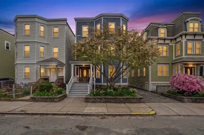 5 Mount Vernon St #2 1