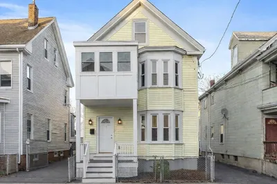 17 Everett Ave