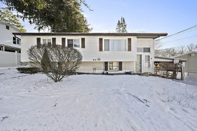 1 Belnap Rd