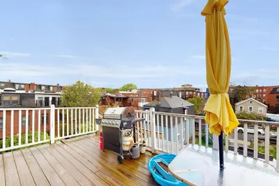 17 Pembroke St #3