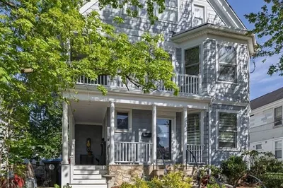 13-15 Oxford Avenue
