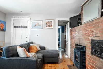 87 School Street #1