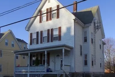 48 Hodge Ave #2nd