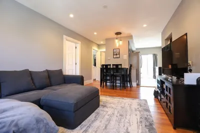 1718 Commonwealth Ave #7