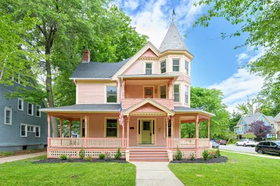 238 Sumner Avenue 1