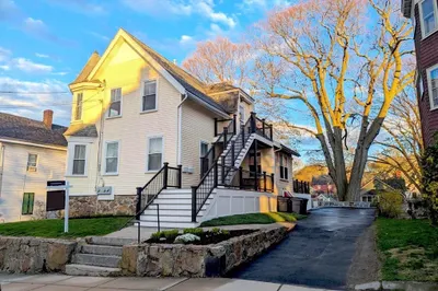 97 Florence Street #2