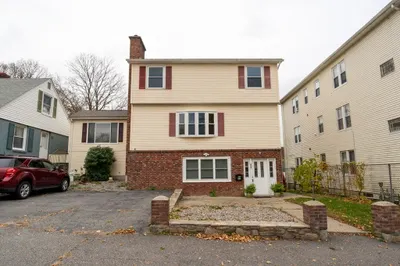 45a Pilgrim Ave