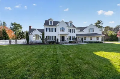 1 Gardner Terrace 1