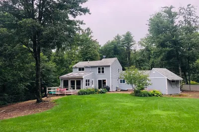 99 Lacy Rd