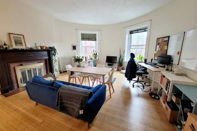 501 Beacon St #7